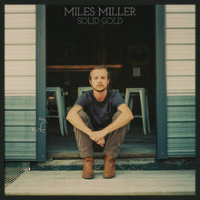 Miles Miller - Solid Gold [Vinyl]