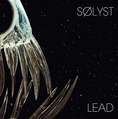 SOLYST - Lead [CD]