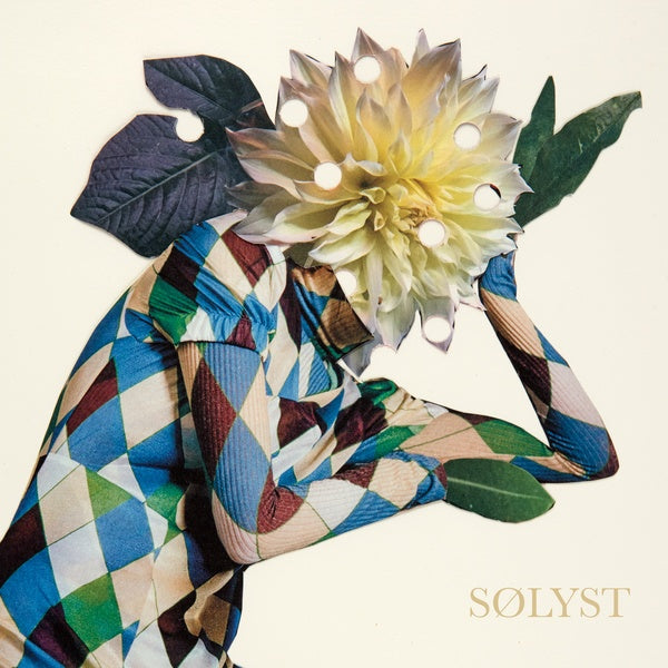 SOLYST - Spring [CD]