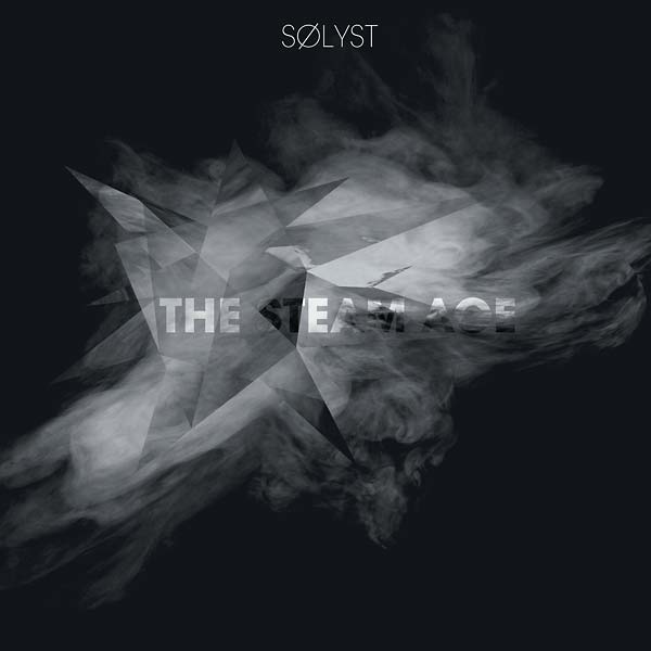 SOLYST - The Steam Age [CD]