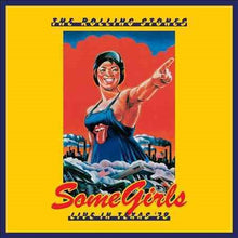 Some Girls (2LP/1DVD) [Vinyl]