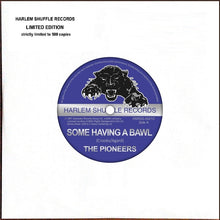 Some Having A Bawl/Whip Them [Vinyl]