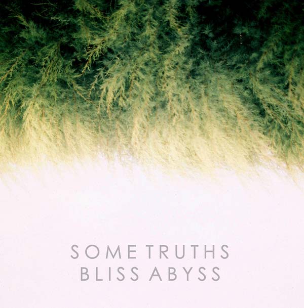 SOME TRUTHS - Bliss Abyss [Vinyl]