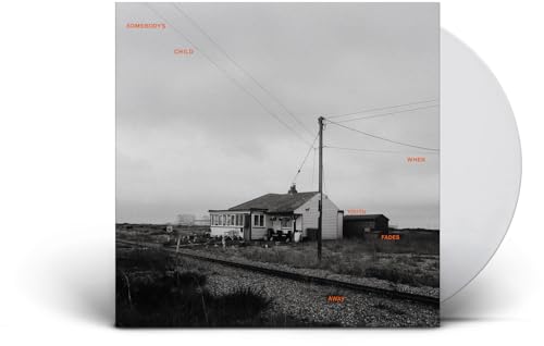 When Youth Fades Away [Vinyl]