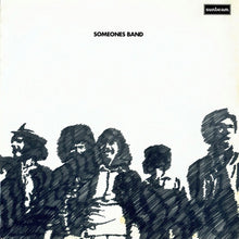 Someone's Band [Vinyl]