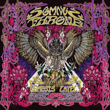 SOMNUS THRONE - Nemesis Lately [Vinyl]
