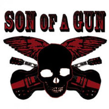 Son of a Gun [CD]