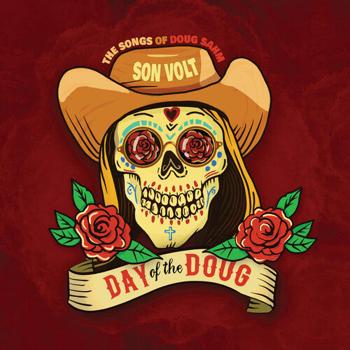 Son Volt - Day of the Doug (RSD 4.22.23) [Vinyl]