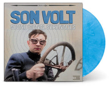 Son Volt - Sound Signal Serenades (Sky Blue Vinyl) [Rsd 4.18.26] [Vinyl]