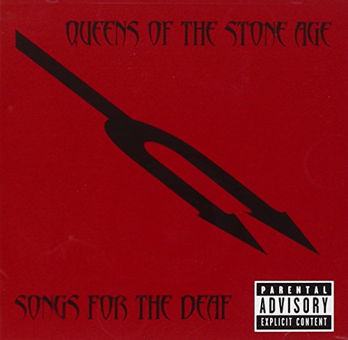 SONGS FOR THE DEAF ( - QUEENS OF THE STONE [CD]