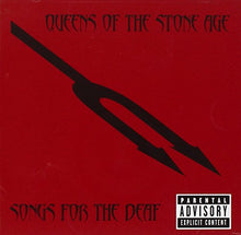 QUEENS OF THE STONE [CD]