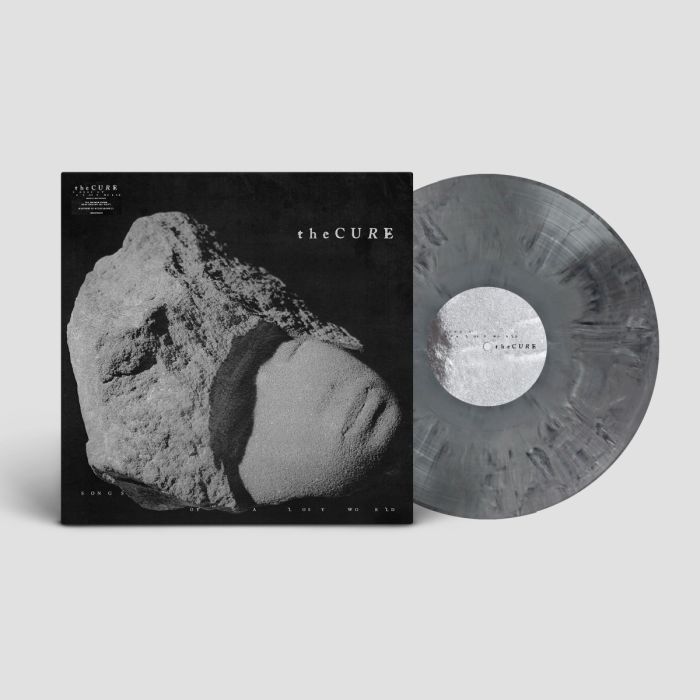 Songs Of A Lost World (Indie Exclusive, Limited Edition, Ecopak - Marble Colored Vinyl, Biodegradable Package) [Vinyl]