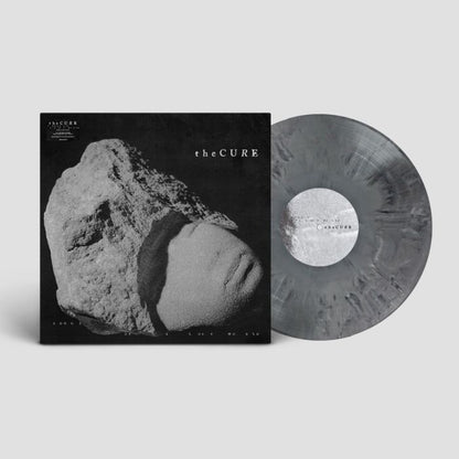 Songs Of A Lost World (Indie Exclusive, Limited Edition, Ecopak - Marble Colored Vinyl, Biodegradable Package) [Vinyl]