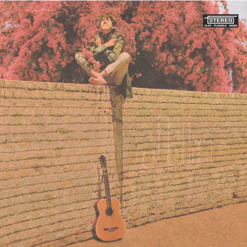 Songs of Gentleness 1972-1976 (4LP Boxset) [Vinyl]