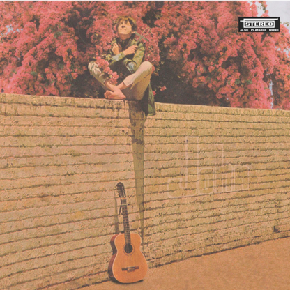 Songs of Gentleness 1972-1976 (4LP Boxset) [Vinyl]