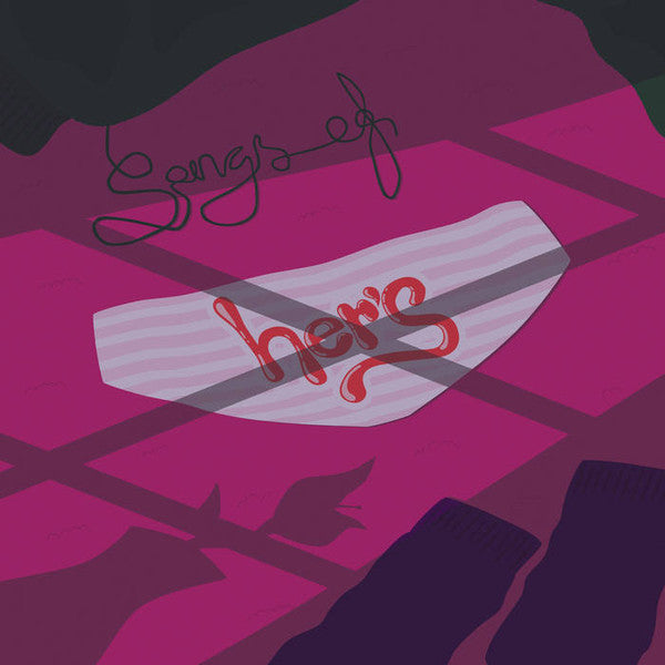 Her's - Songs Of Her's []
