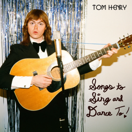 Songs to Sing and Dance To [Vinyl]