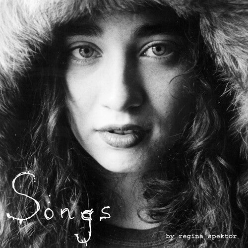 Regina Spektor - Songs [Vinyl]