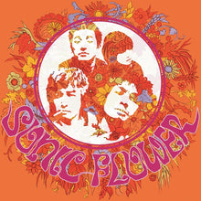 Sonic Flower [Vinyl]
