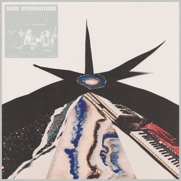 Do You Remember? [Vinyl]