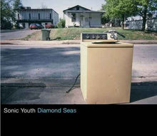 Sonic Youth - Diamond Seas (RSD 4.18.26) [Vinyl]