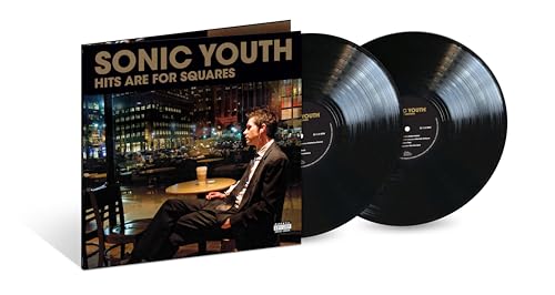 Sonic Youth - Hits Are For Squares [2 LP] [Vinyl]