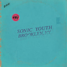Live In Brooklyn 2011 (Limited Edition) (3 Lp's) [Vinyl]