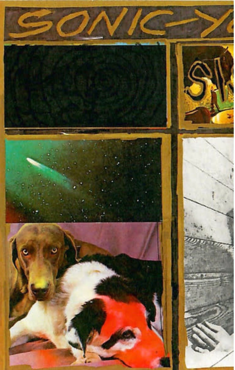 Sister (Cassette) [Cassette]