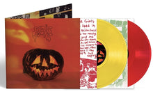 Sonic Youth - Walls Have Ears (Yellow/Red Vinyl) [Vinyl]