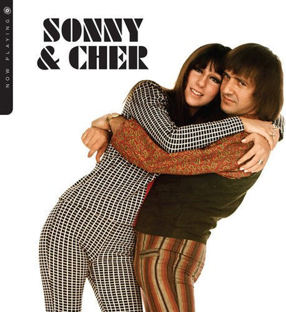 Sonny &amp; Cher - Now Playing (Exclusiva de Brick &amp; Mortar) [Vinilo]