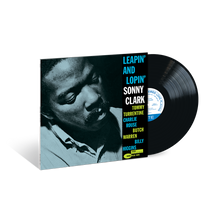 Leapin' and Lopin' (Blue Note Classic Series) (180G) [LP] [Vinyl]