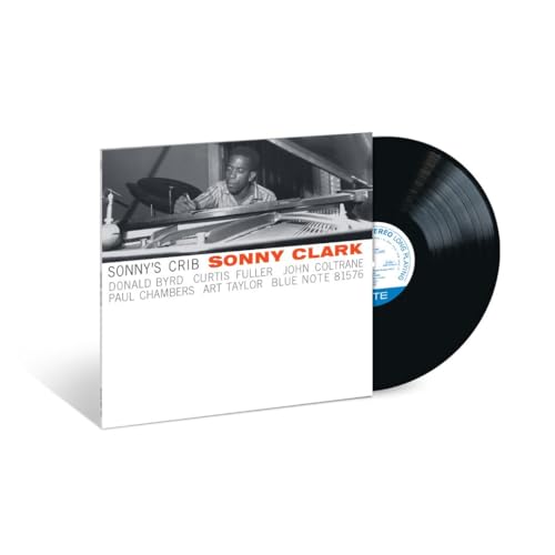 Sonny'S Crib (Blue Note Classic Vinyl Edition) [180G Lp] [Vinyl]
