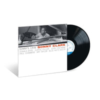 Sonny'S Crib (Blue Note Classic Vinyl Edition) [180G Lp] [Vinyl]