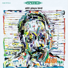 Stitt Plays Bird [Vinyl]