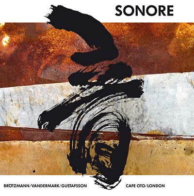 OTO [CD]