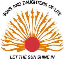 Hijos e hijas de Lite - Que entre el sol [Vinilo]