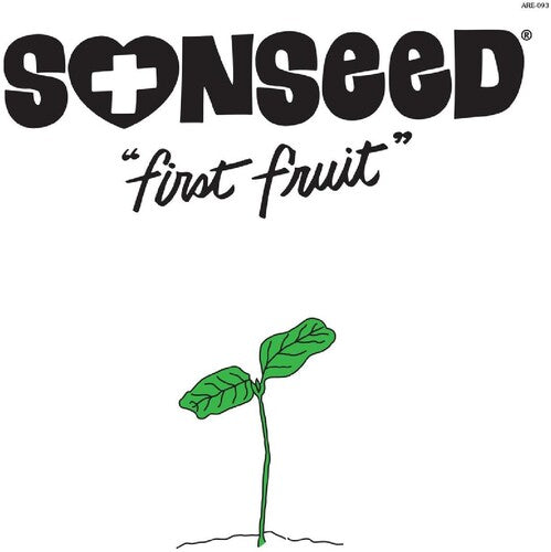 Sonseed - First Fruit (RSD 4.22.23) [Vinilo]