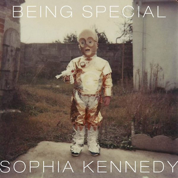 Sophia Kennedy - Being Special [Vinyl]