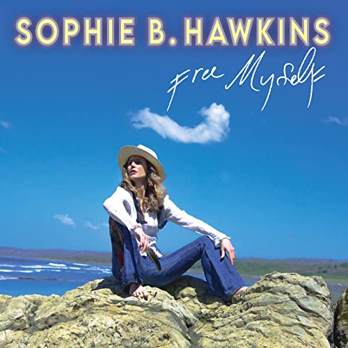 Sophie B. Hawkins - Libérate de mí misma [Vinilo]