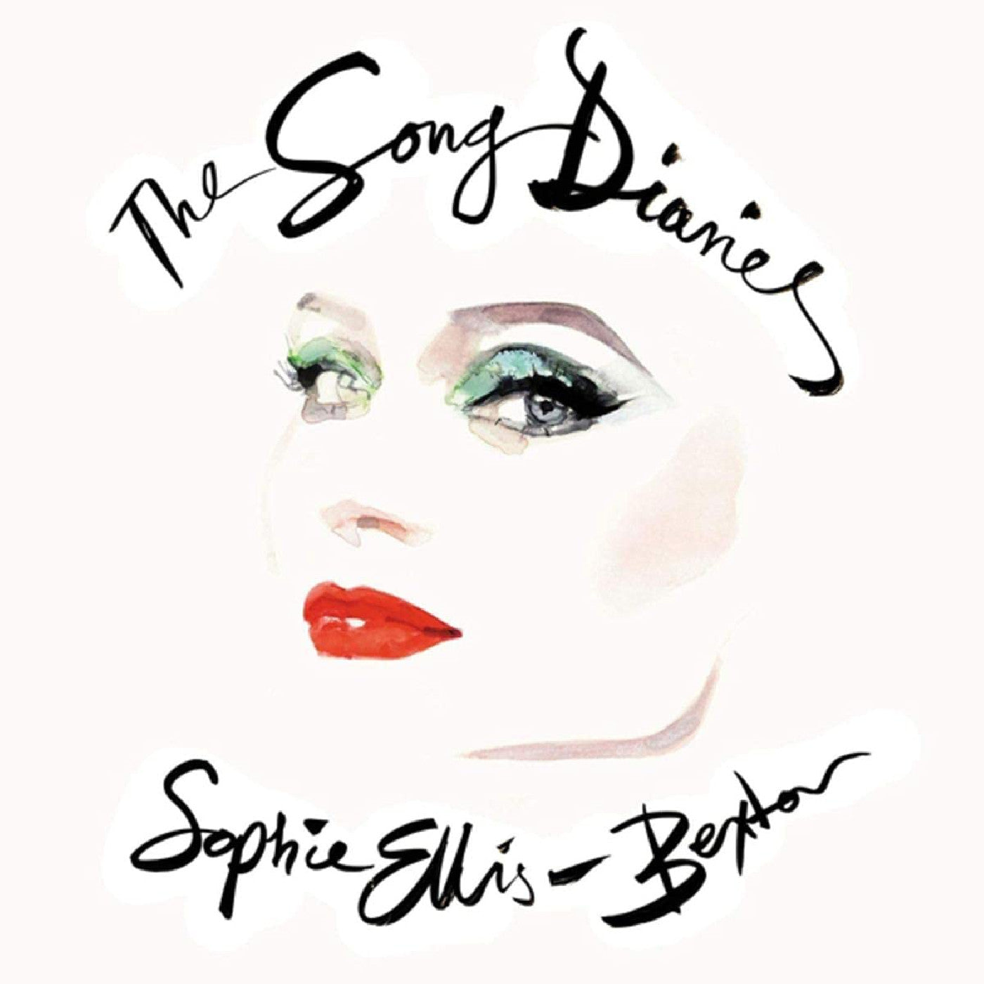 Sophie Ellis-Bextor - The Song Diaries [CD]