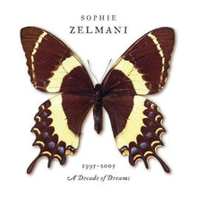Sophie Zelmani - Decade Of Dreams 1995-2005 [Clear Vinyl] [2LP] [Vinyl]