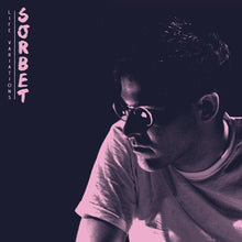 Life Variations EP [CD]
