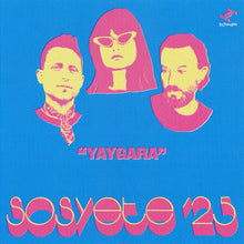 Sosyete '25 - Yaygara [Vinyl]