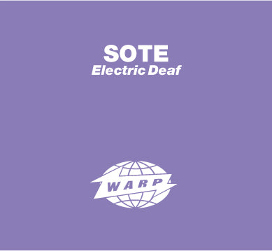 Sote - Sordera eléctrica [CD]