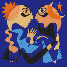 Wabi Sabi (Clear Confetti Vinyl) [Vinyl]