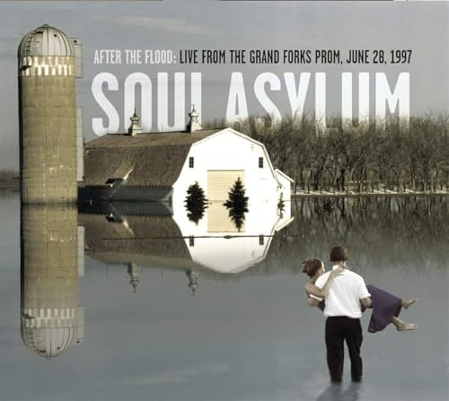 After The Flood: Live From The Grand Forks Prom (Rsd 4.12.25) [Vinyl]