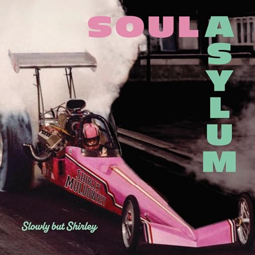 Soul Asylum - Slowly But Shirley [CD]