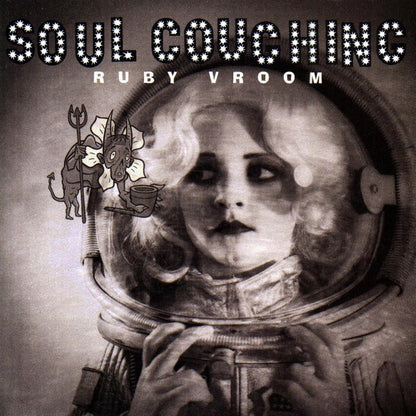 Ruby Vroom: 30th Anniversary Edition (Indie Exclusive, Clear Vinyl, Booklet, Gatefold LP Jacket) (2 Lp) [Vinyl]