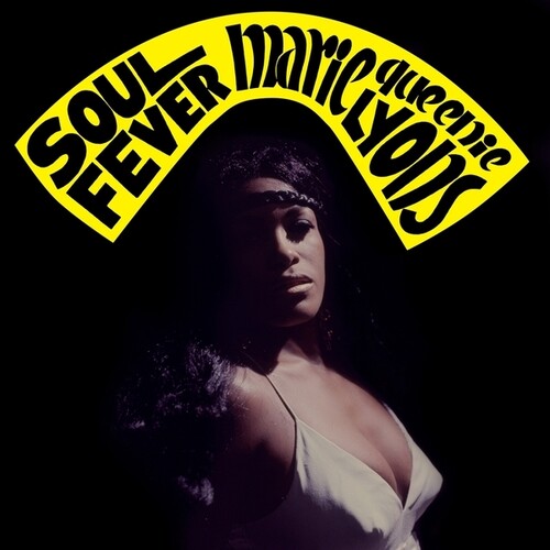 Marie Queenie Lyons - Soul Fever [Vinyl]