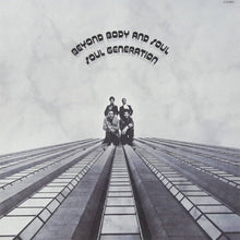 Beyond Body And Soul [Vinyl]